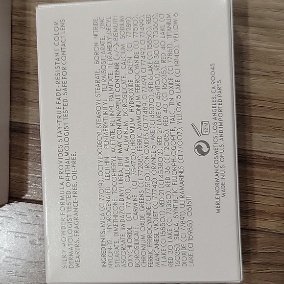 Merle Norman  sugar melon - Picture 3 of 5